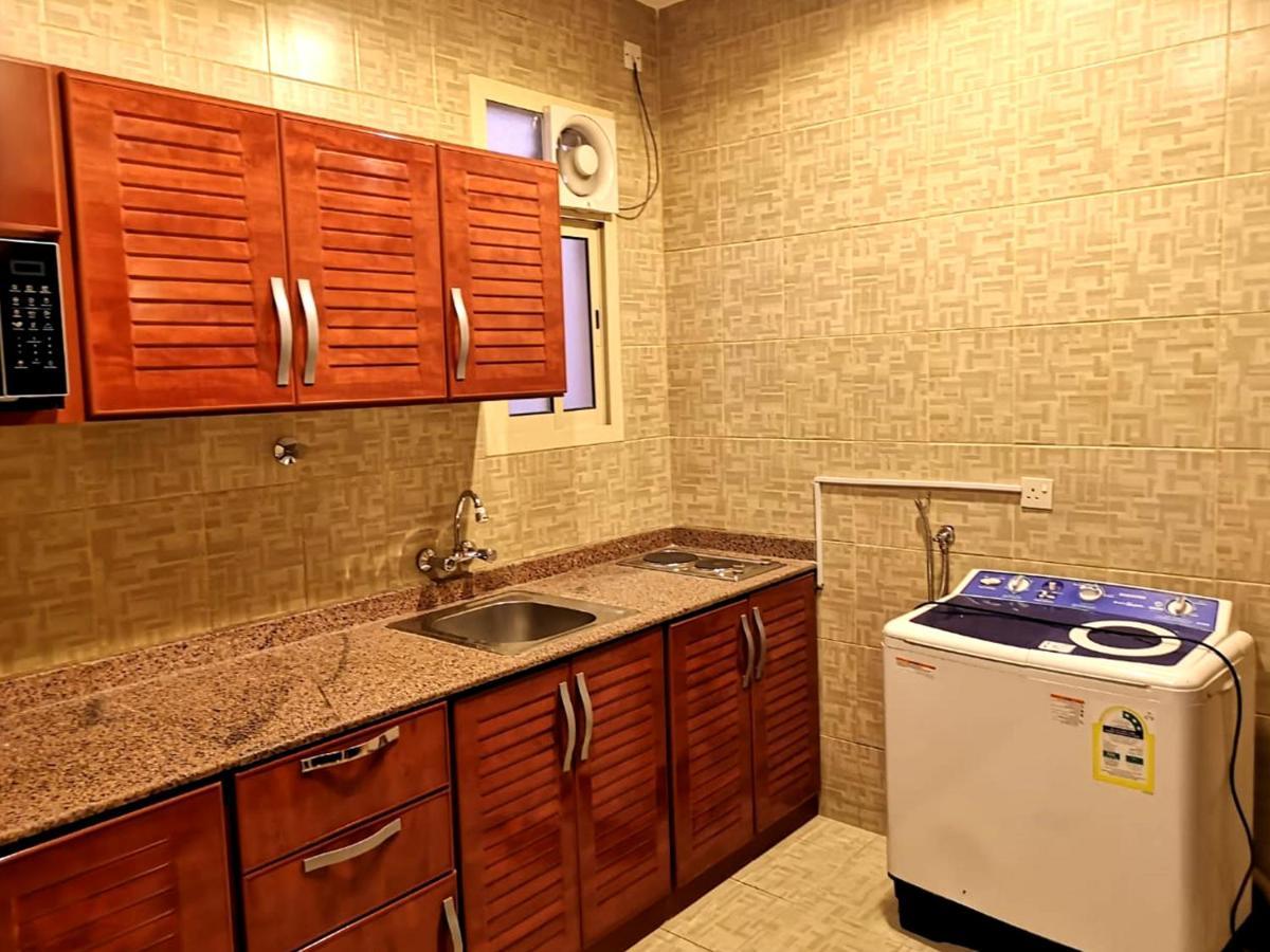 Bzul For Furnished Apartments Rijad Zewnętrze zdjęcie