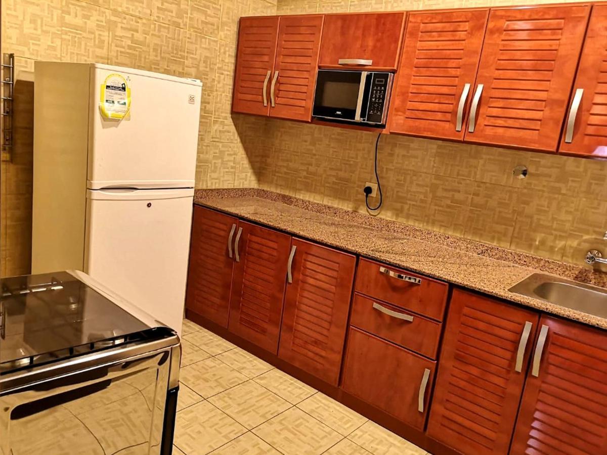 Bzul For Furnished Apartments Rijad Zewnętrze zdjęcie