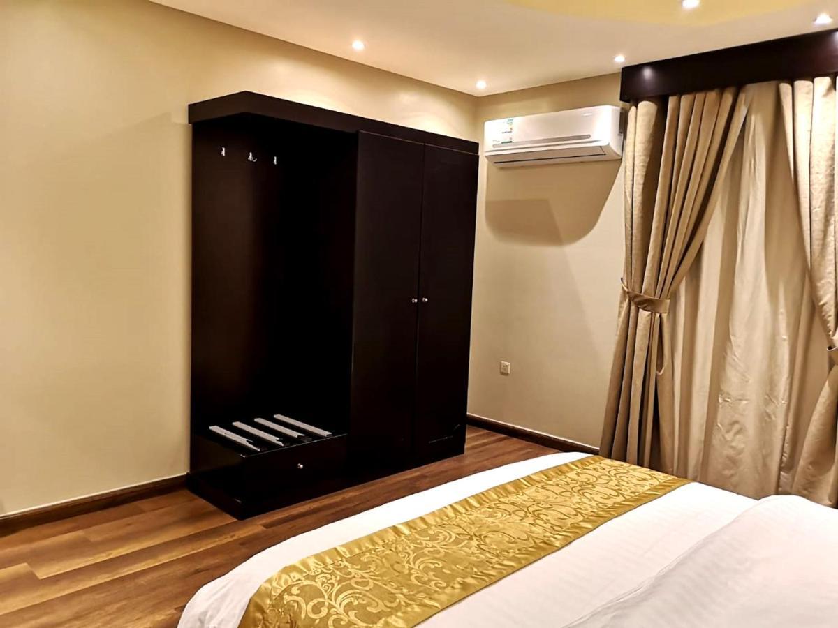 Bzul For Furnished Apartments Rijad Zewnętrze zdjęcie