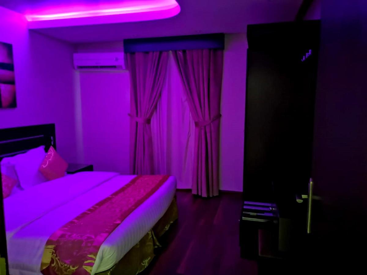 Bzul For Furnished Apartments Rijad Zewnętrze zdjęcie