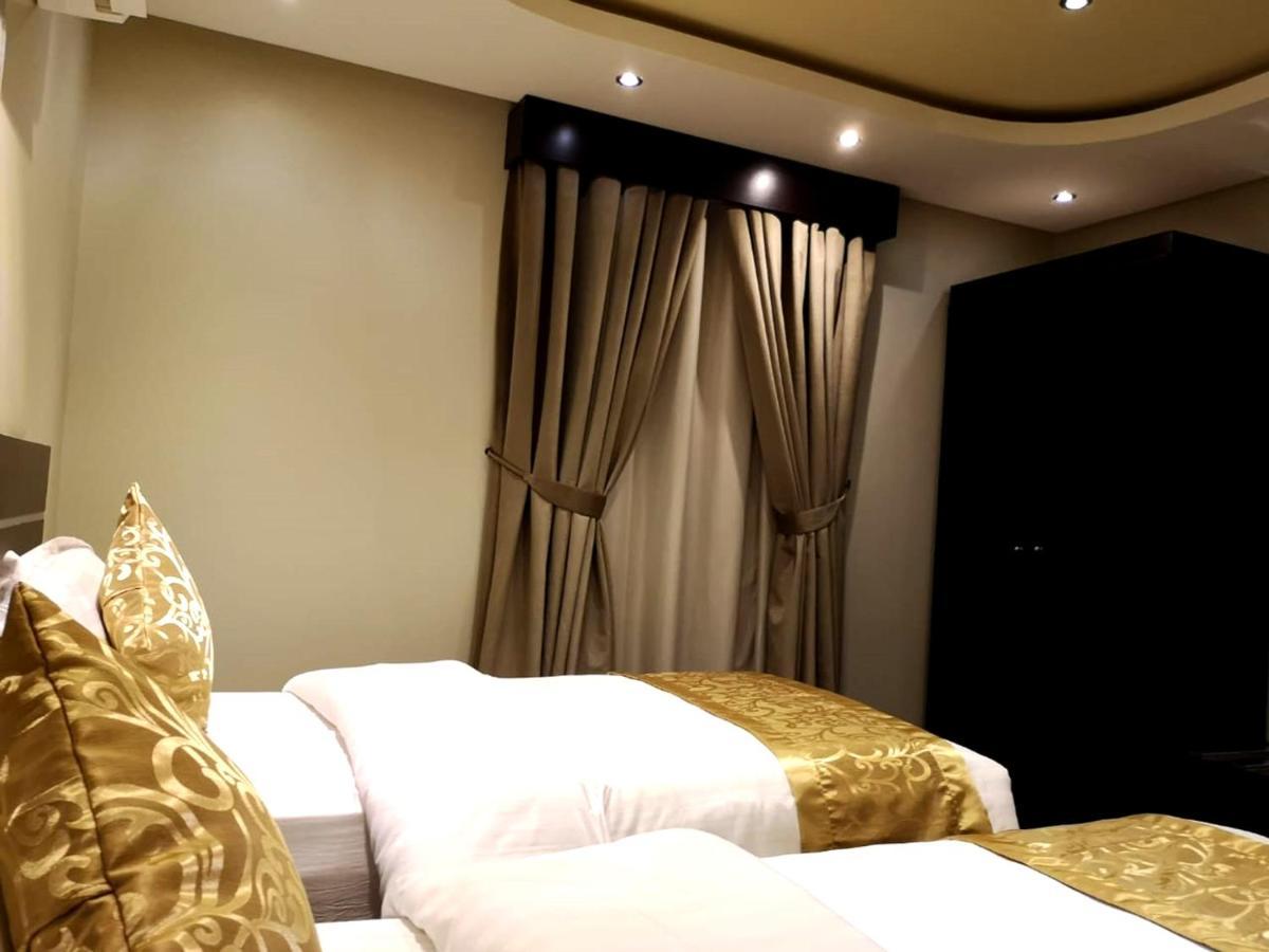 Bzul For Furnished Apartments Rijad Zewnętrze zdjęcie