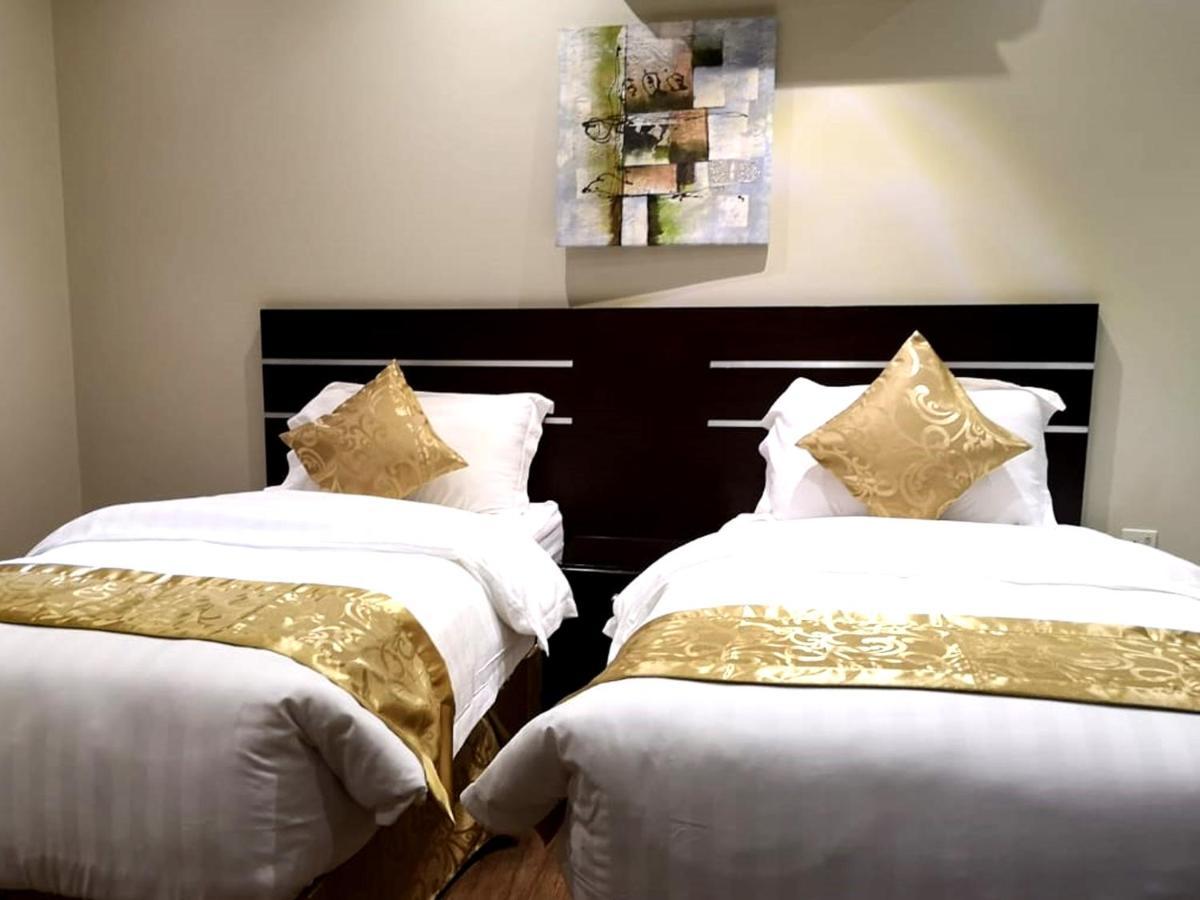 Bzul For Furnished Apartments Rijad Zewnętrze zdjęcie