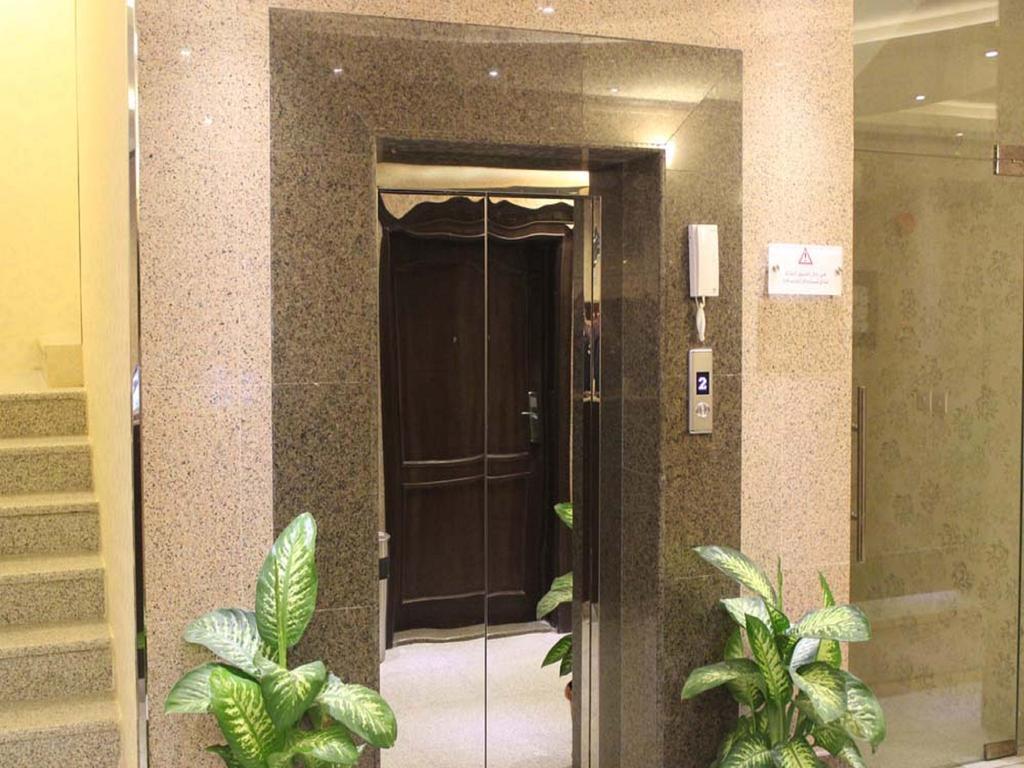 Bzul For Furnished Apartments Rijad Zewnętrze zdjęcie