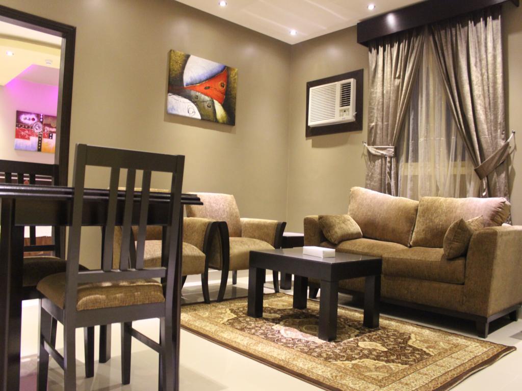 Bzul For Furnished Apartments Rijad Pokój zdjęcie