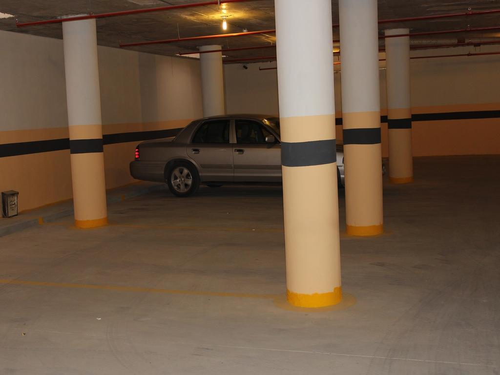 Bzul For Furnished Apartments Rijad Zewnętrze zdjęcie