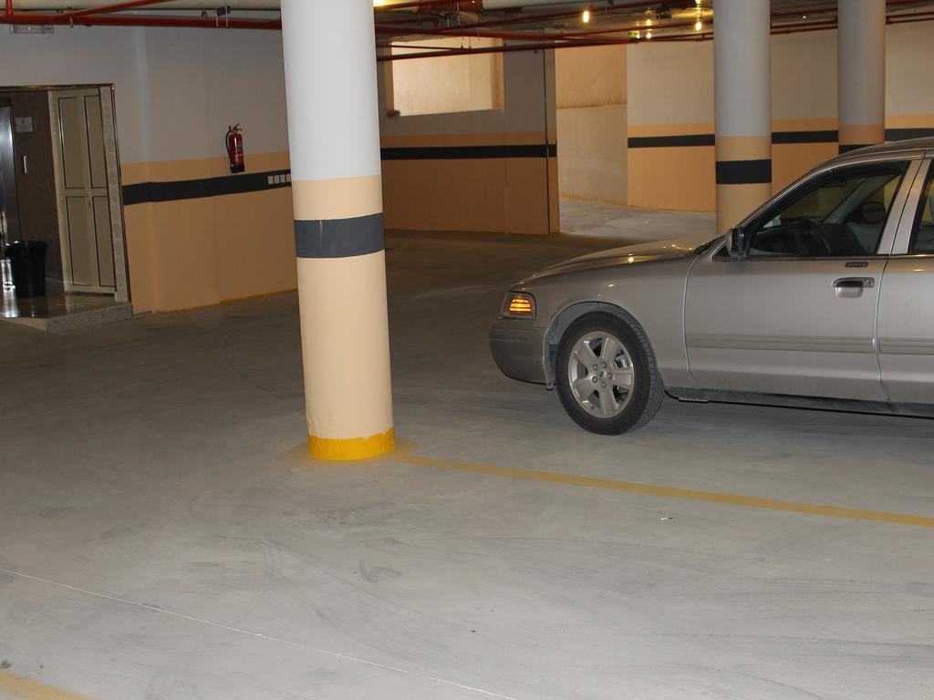 Bzul For Furnished Apartments Rijad Zewnętrze zdjęcie