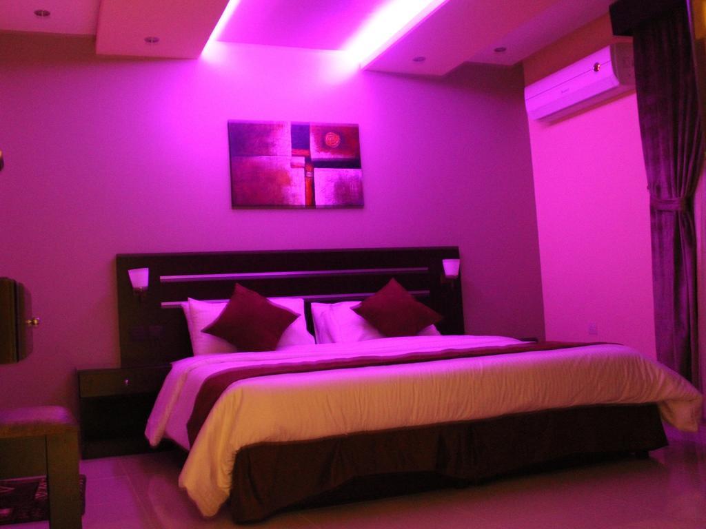 Bzul For Furnished Apartments Rijad Pokój zdjęcie