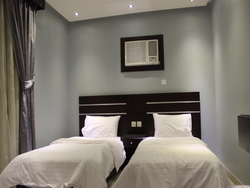 Bzul For Furnished Apartments Rijad Pokój zdjęcie