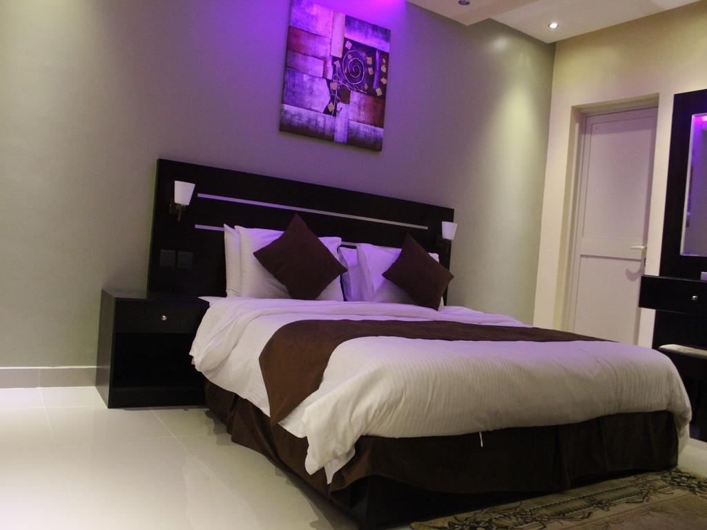 Bzul For Furnished Apartments Rijad Pokój zdjęcie
