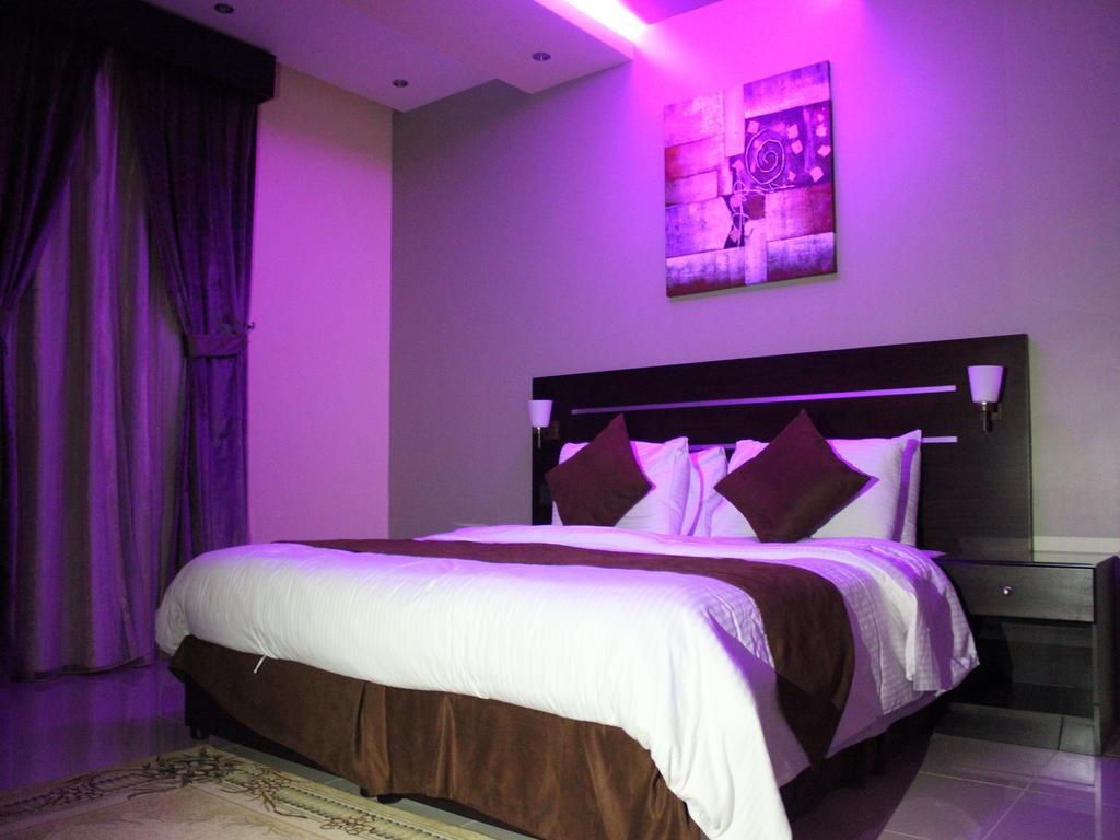 Bzul For Furnished Apartments Rijad Pokój zdjęcie