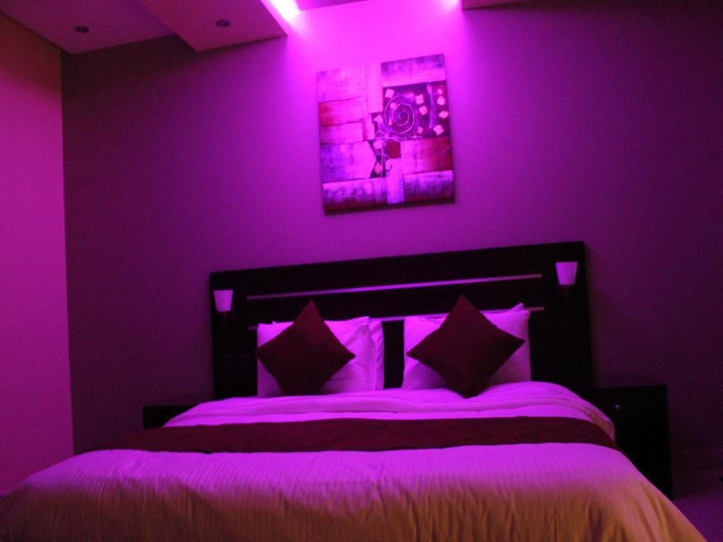 Bzul For Furnished Apartments Rijad Zewnętrze zdjęcie