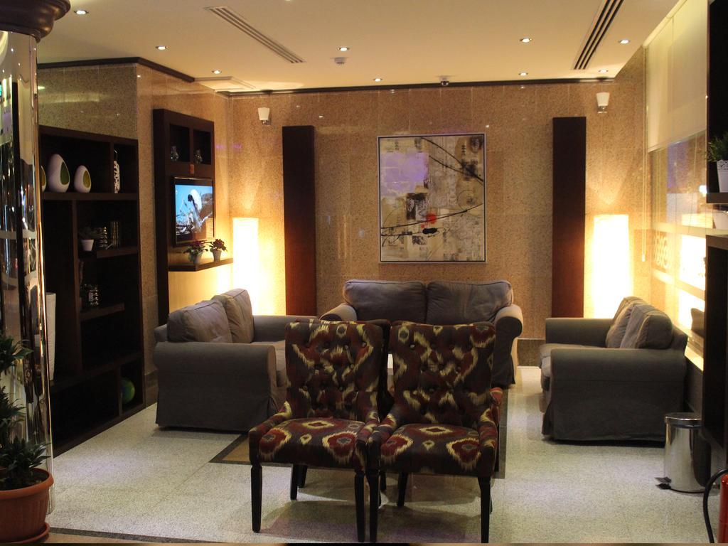Bzul For Furnished Apartments Rijad Zewnętrze zdjęcie