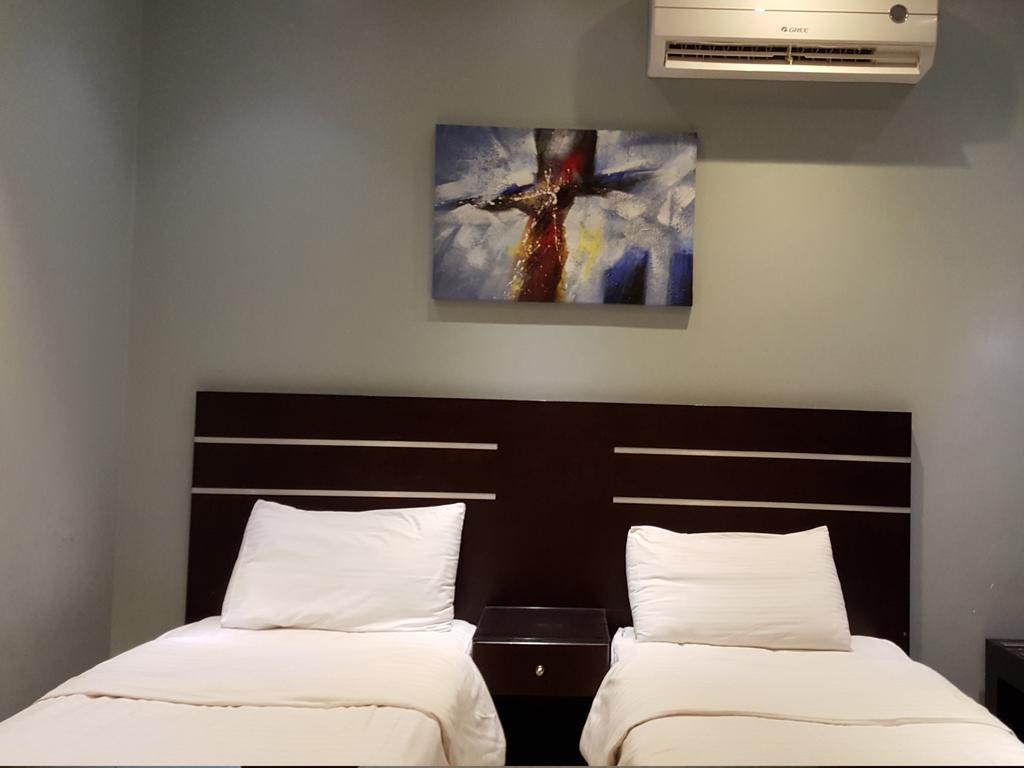 Bzul For Furnished Apartments Rijad Zewnętrze zdjęcie