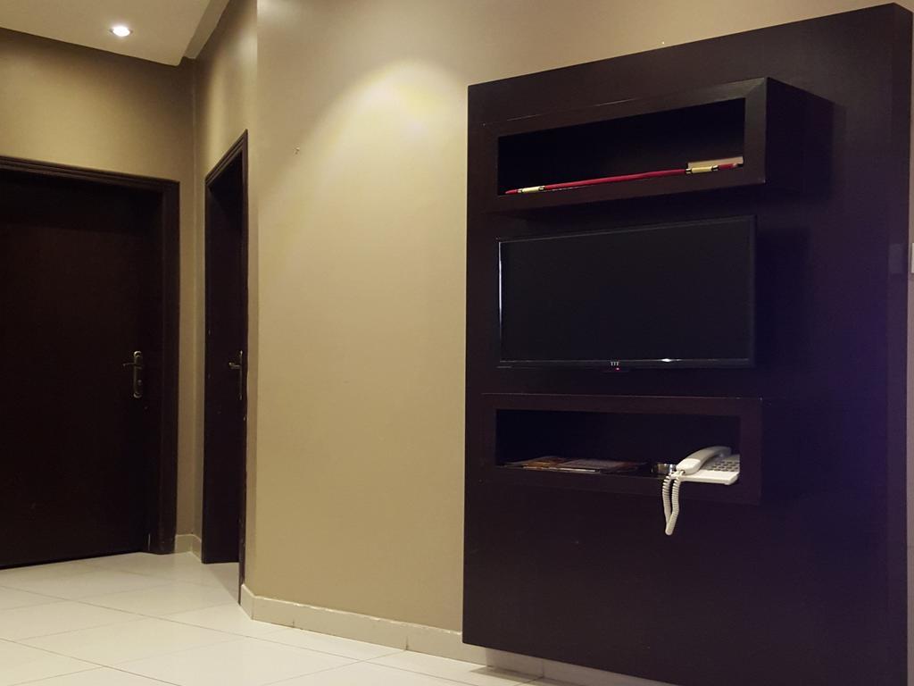 Bzul For Furnished Apartments Rijad Zewnętrze zdjęcie