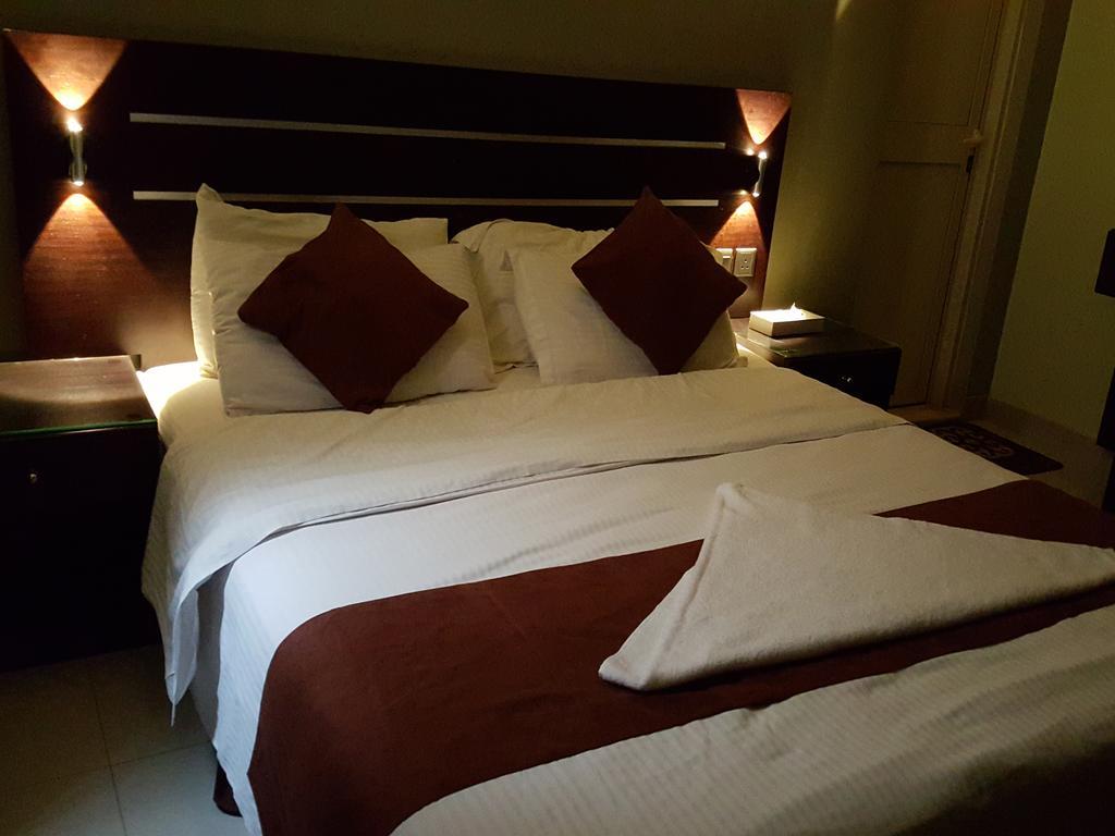 Bzul For Furnished Apartments Rijad Pokój zdjęcie