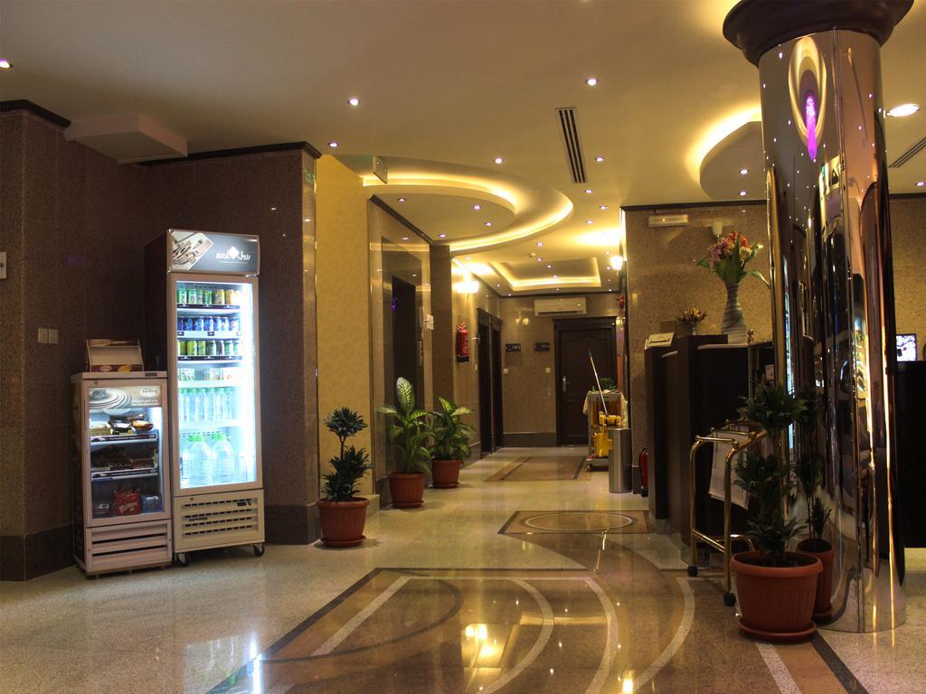 Bzul For Furnished Apartments Rijad Zewnętrze zdjęcie
